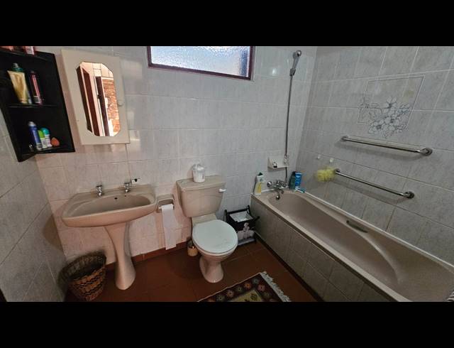 3 BEDROOM HOUSE FOR SALE IN NYALA PARK
